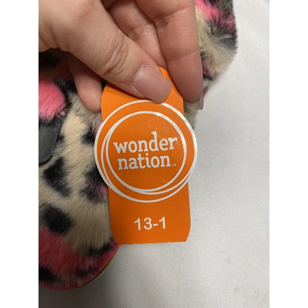 wonder nation wonder nation